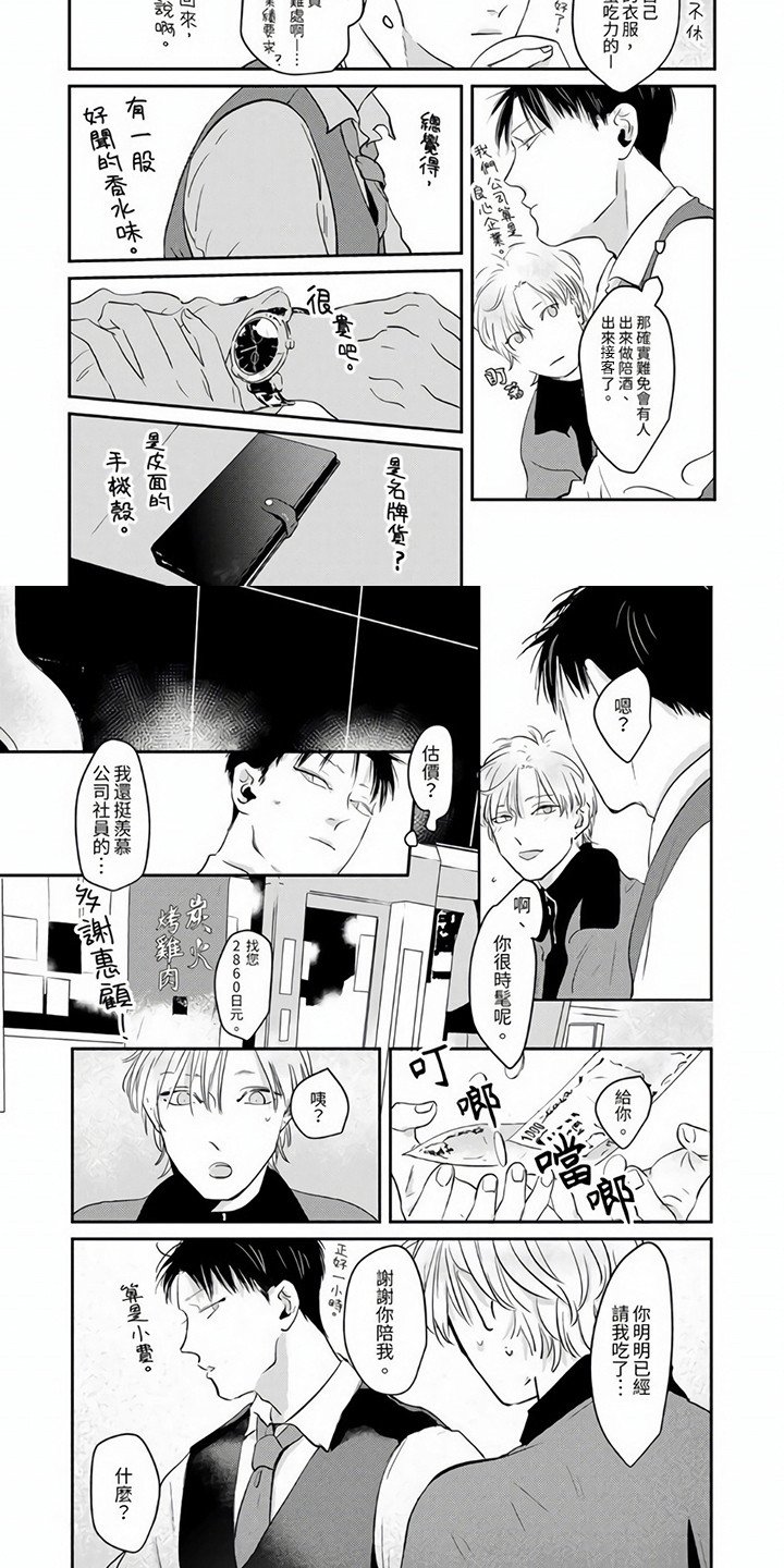 第3章：提议