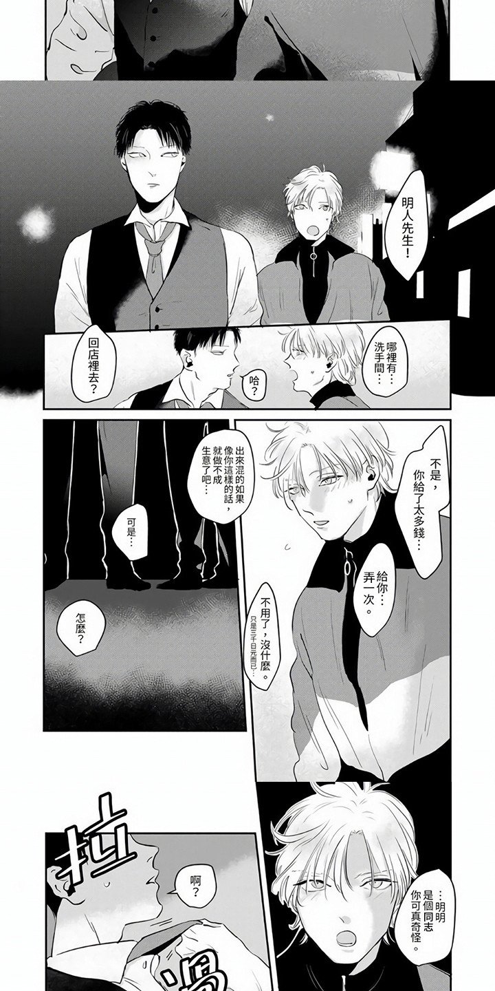 第3章：提议
