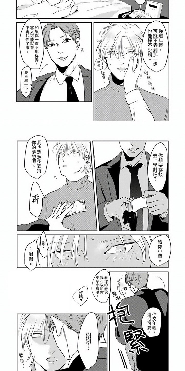 第3章：提议