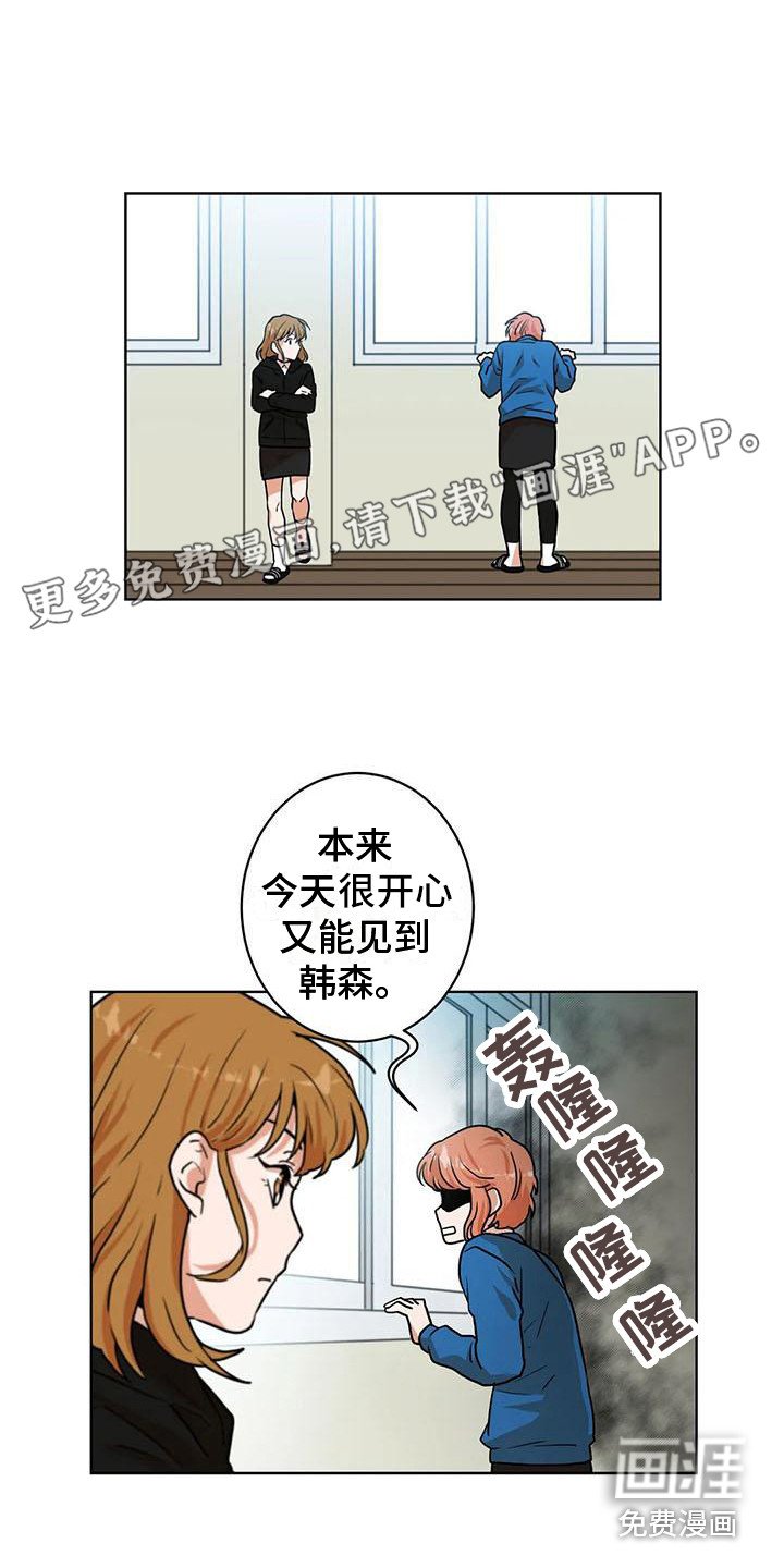 第14章：开门