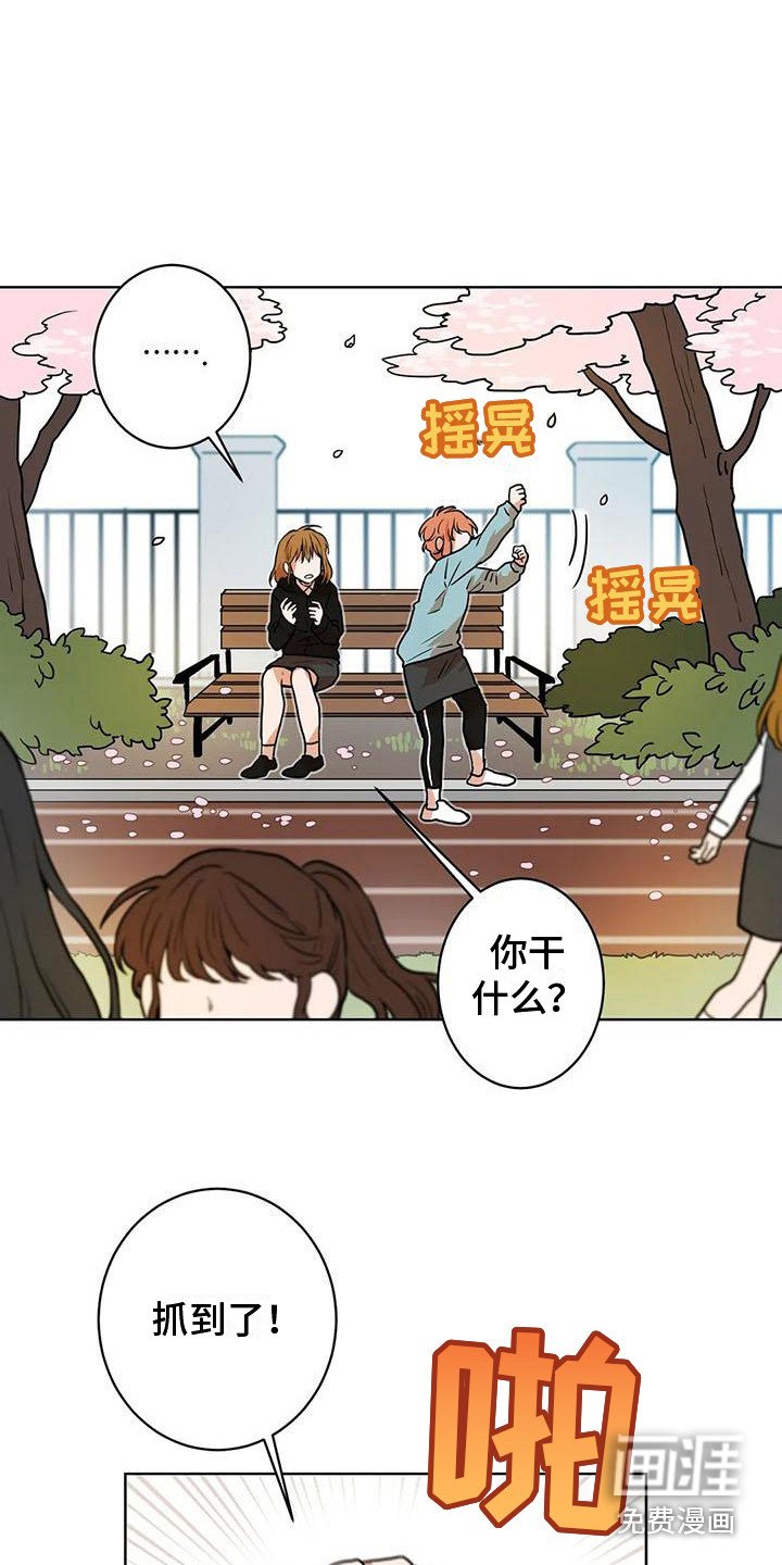 第18章：决定参加