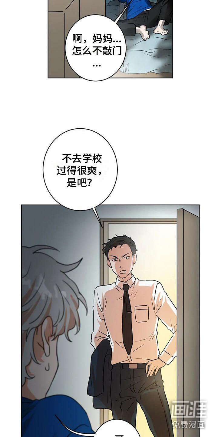 第19章：压力