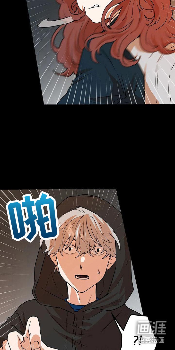 第20章：防狼喷雾