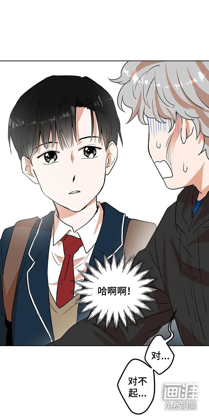第26章：巧合