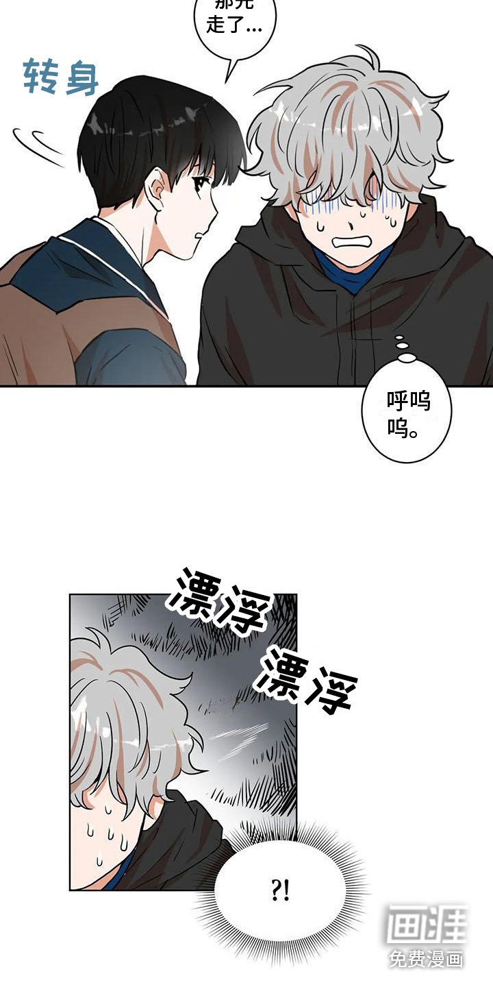 第26章：巧合