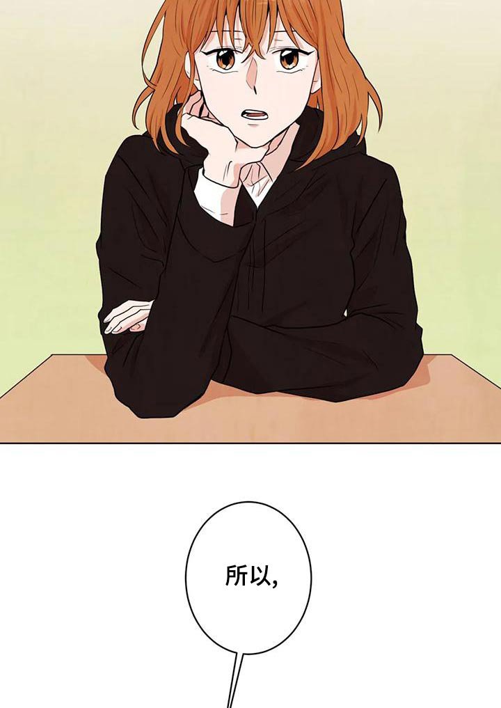 第33章：是梦