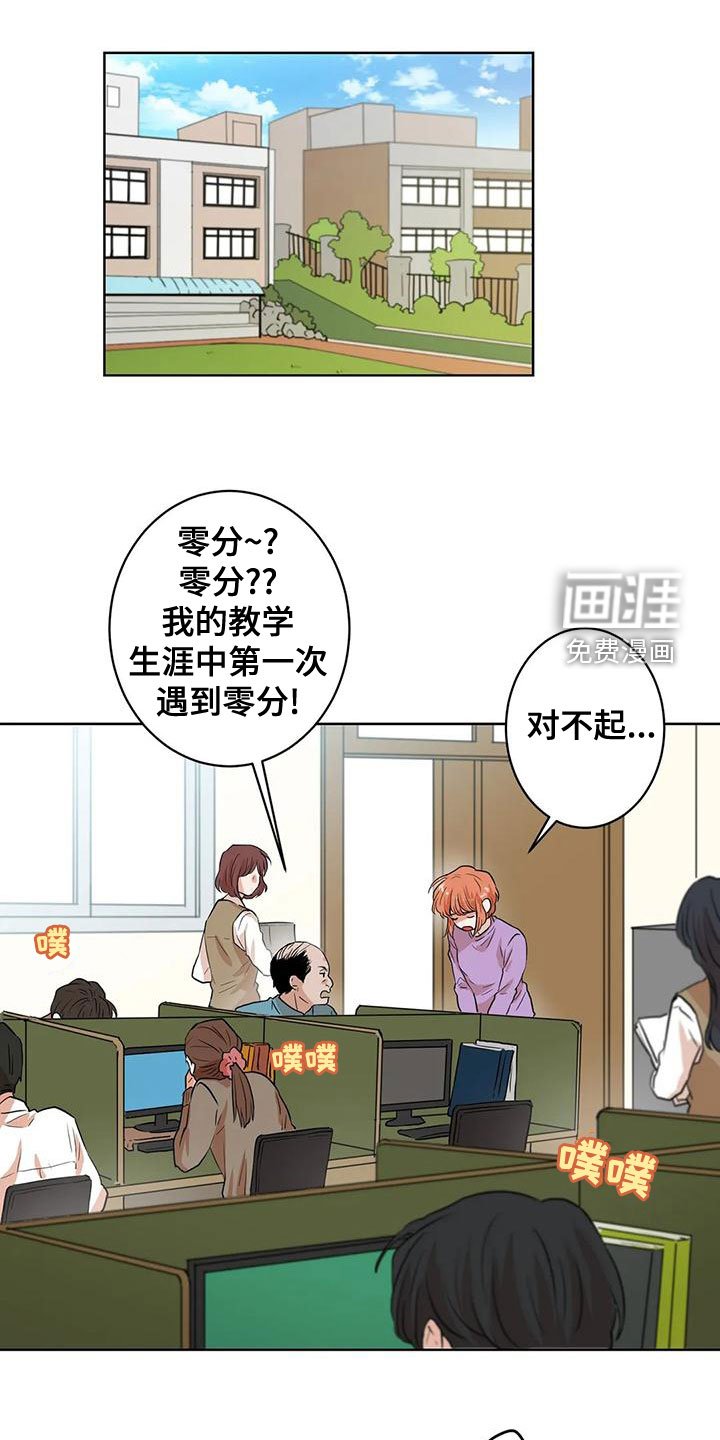 第36章：零分