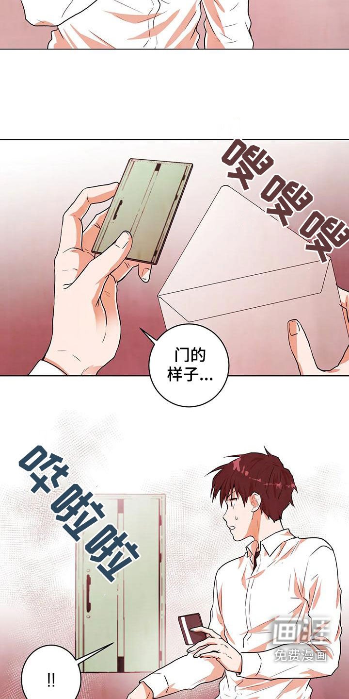 第44章：意外的收获