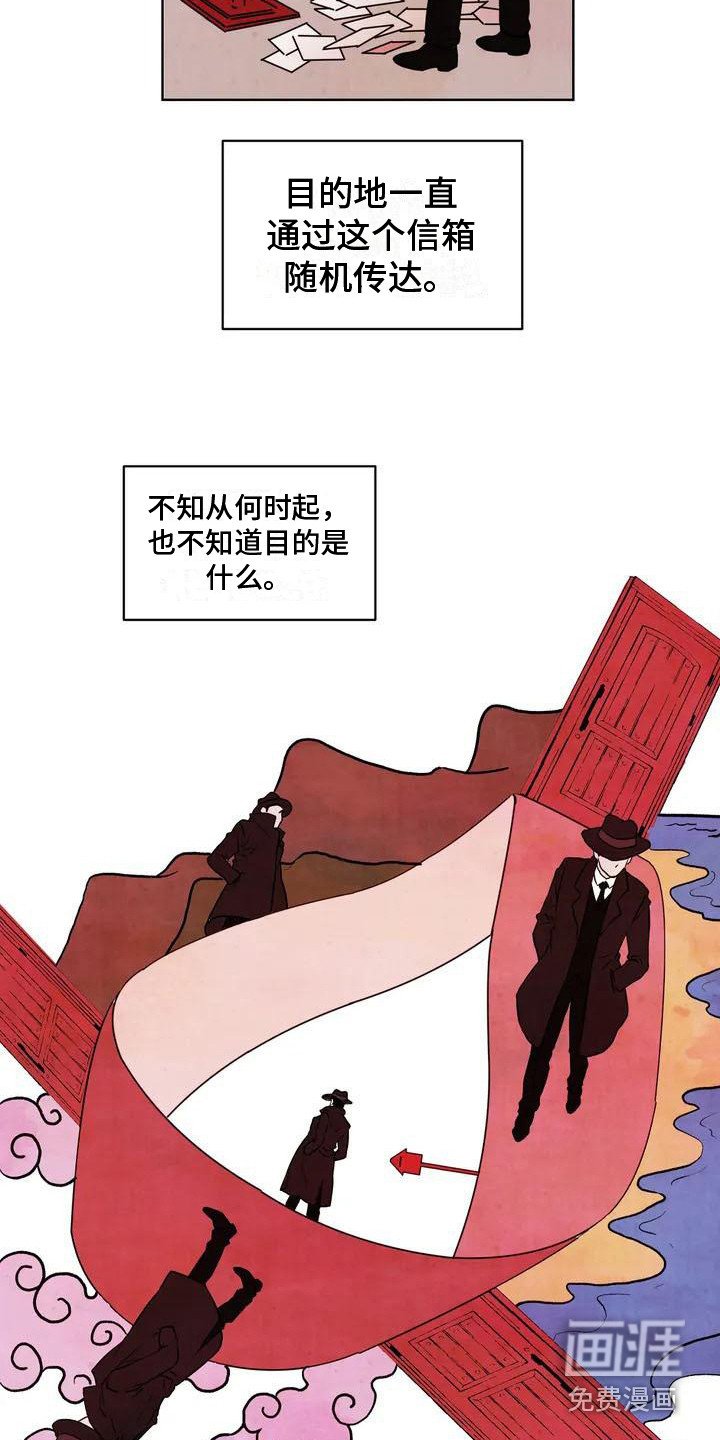 第5章：好奇