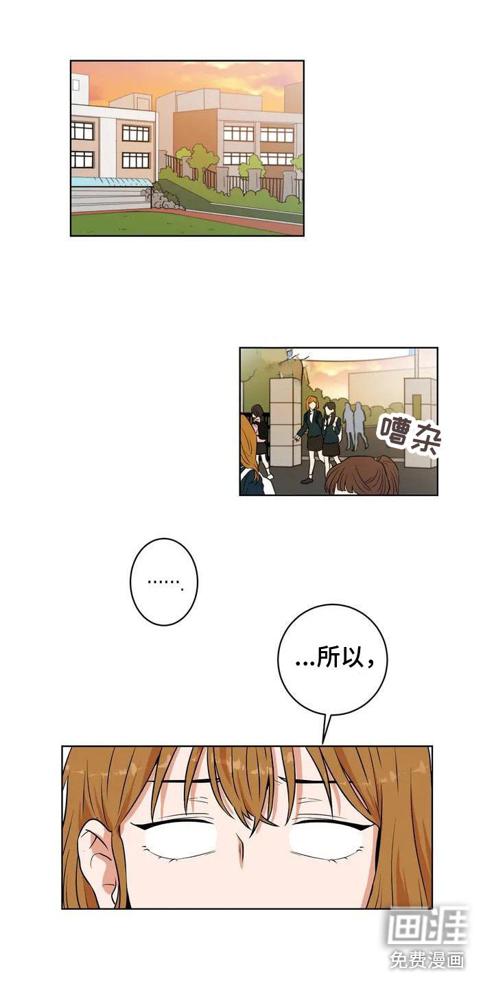 第5章：好奇