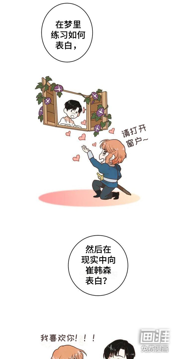 第5章：好奇