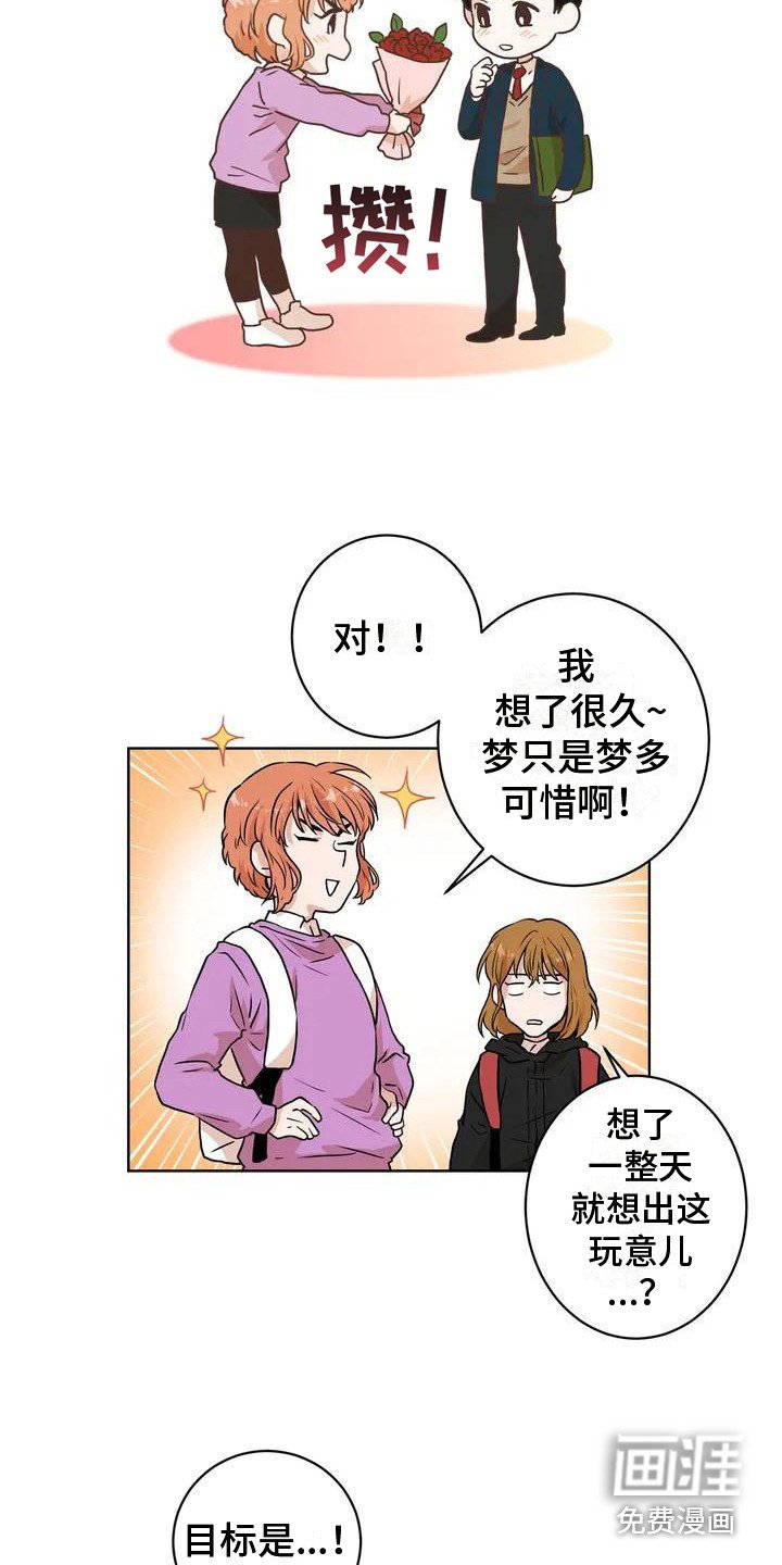 第5章：好奇