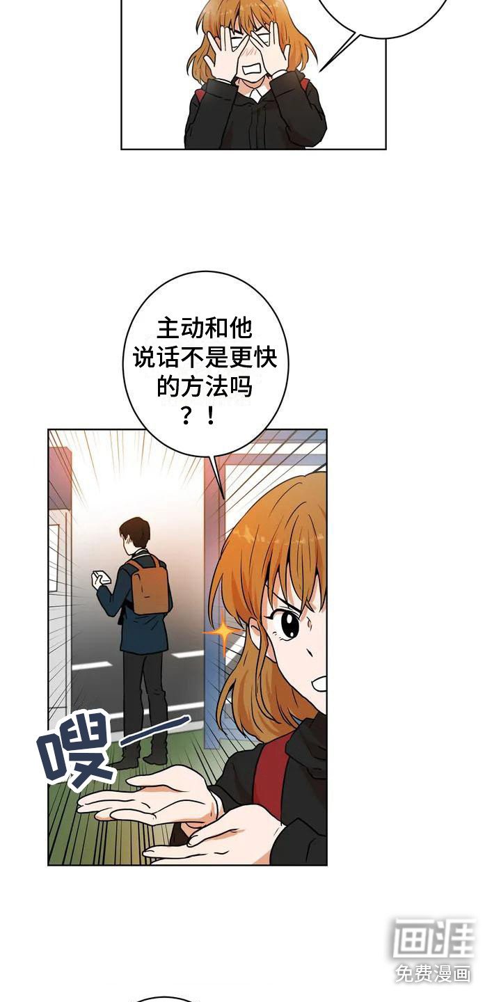第5章：好奇