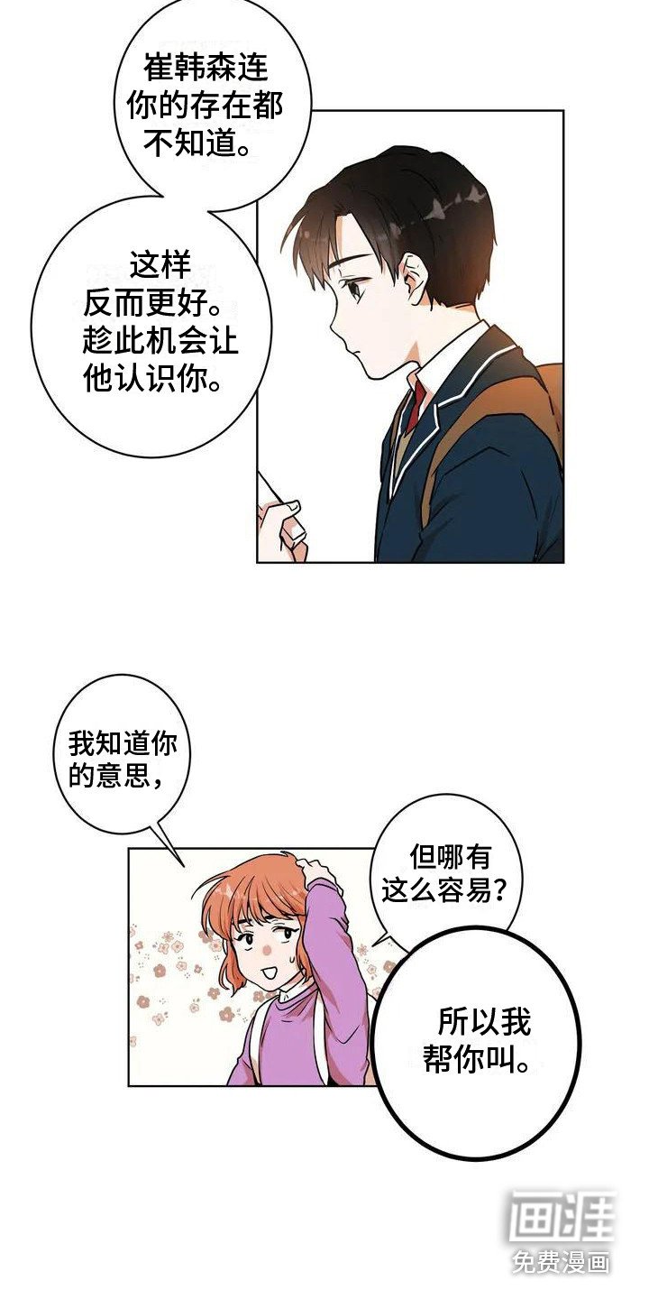 第5章：好奇