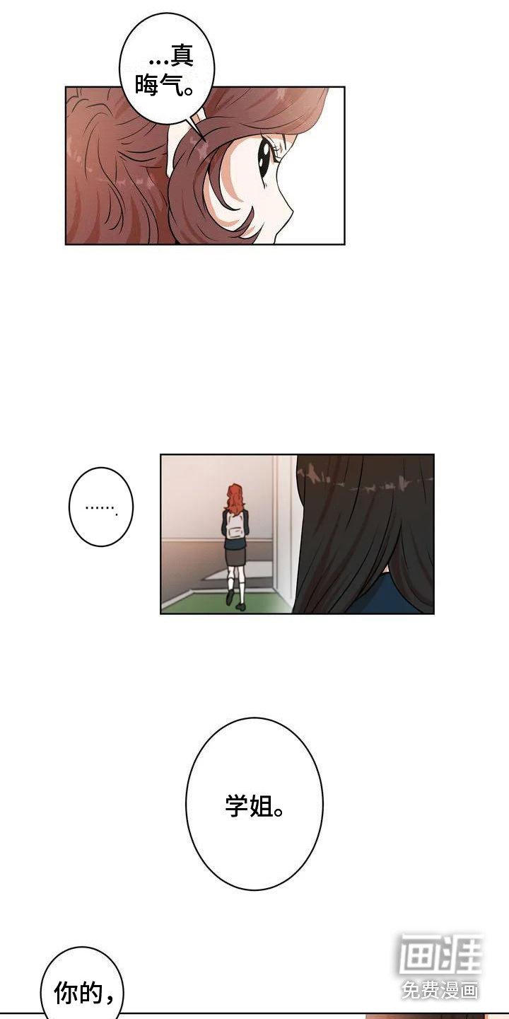 第6章：学姐