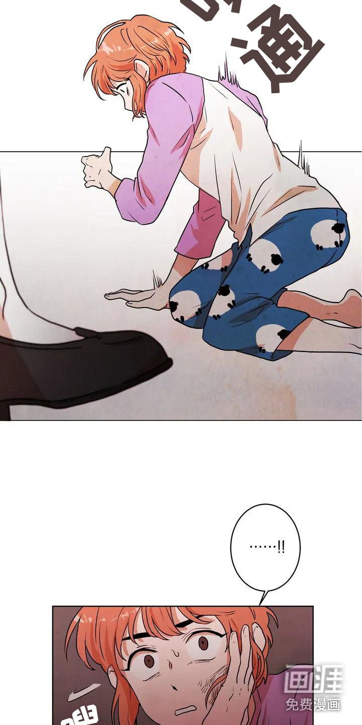 第8章：尝试