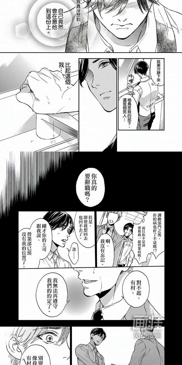 第10章：约定