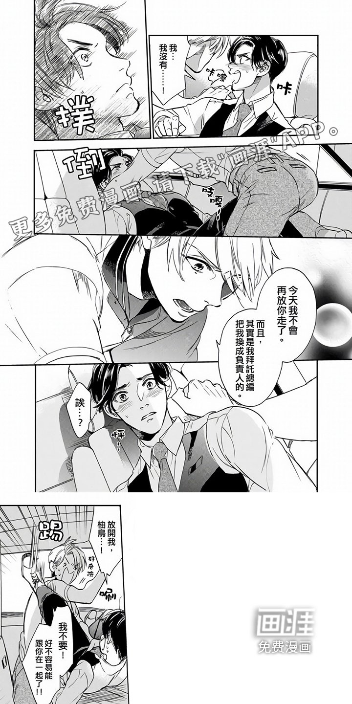 第11章：行动