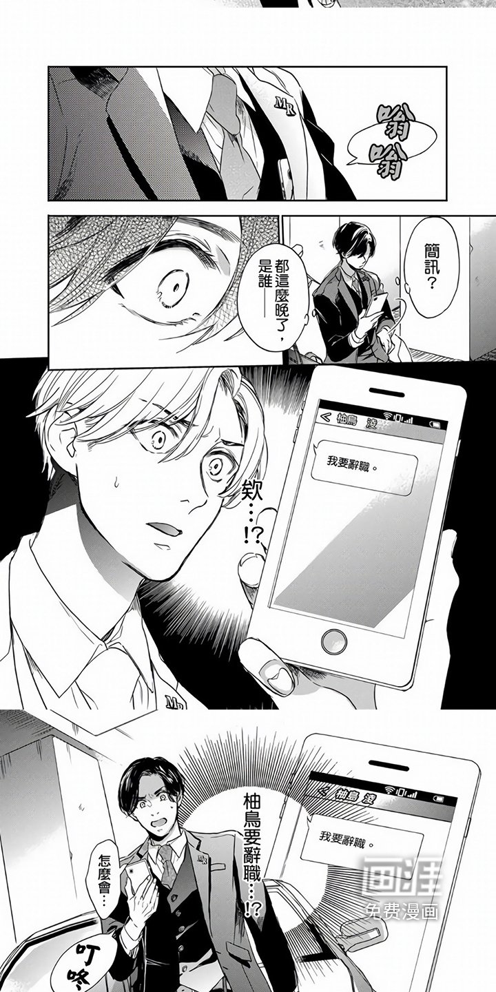 第11章：行动