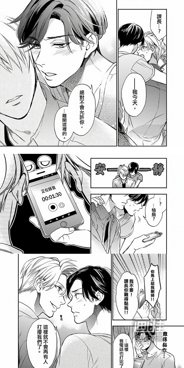 第14章：再拍一遍【完结】