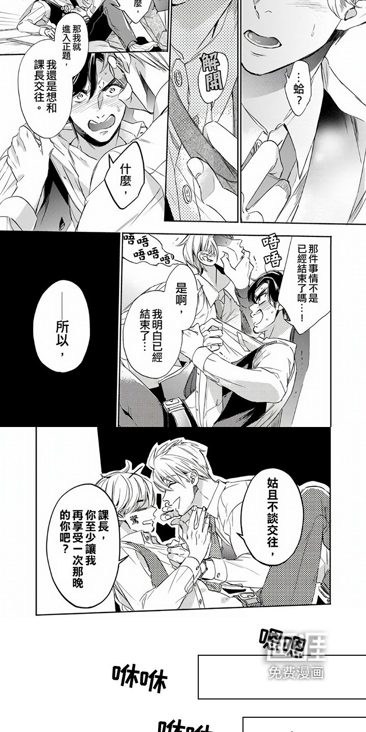 第5章：投诉