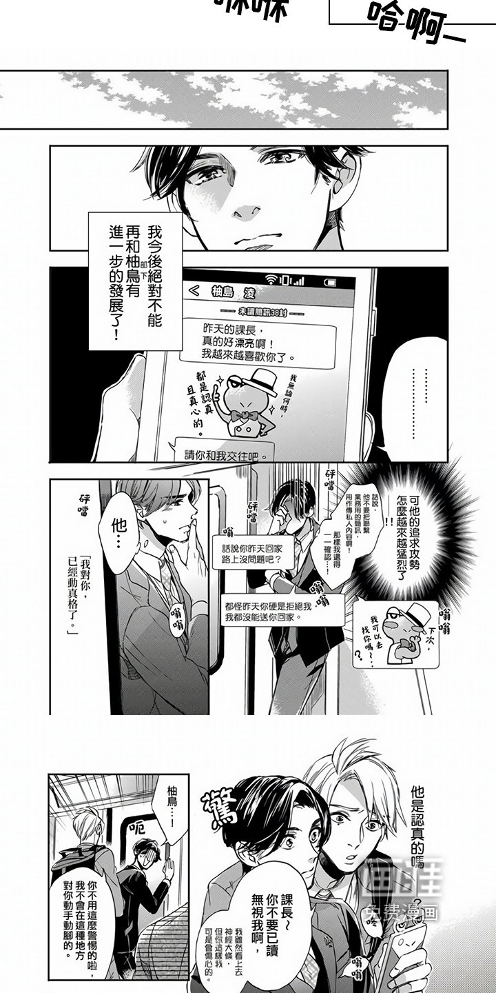 第5章：投诉