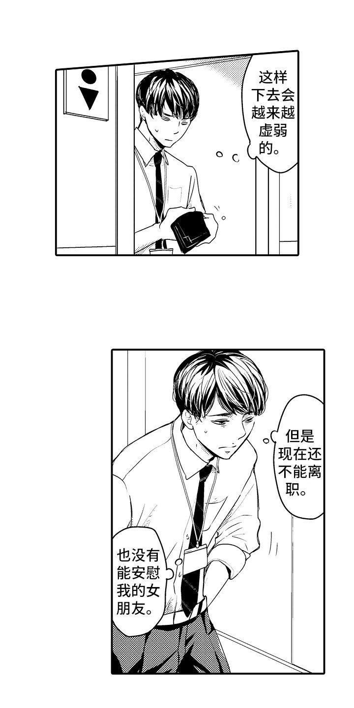 第2章：自荐