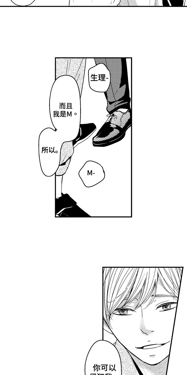 第2章：自荐
