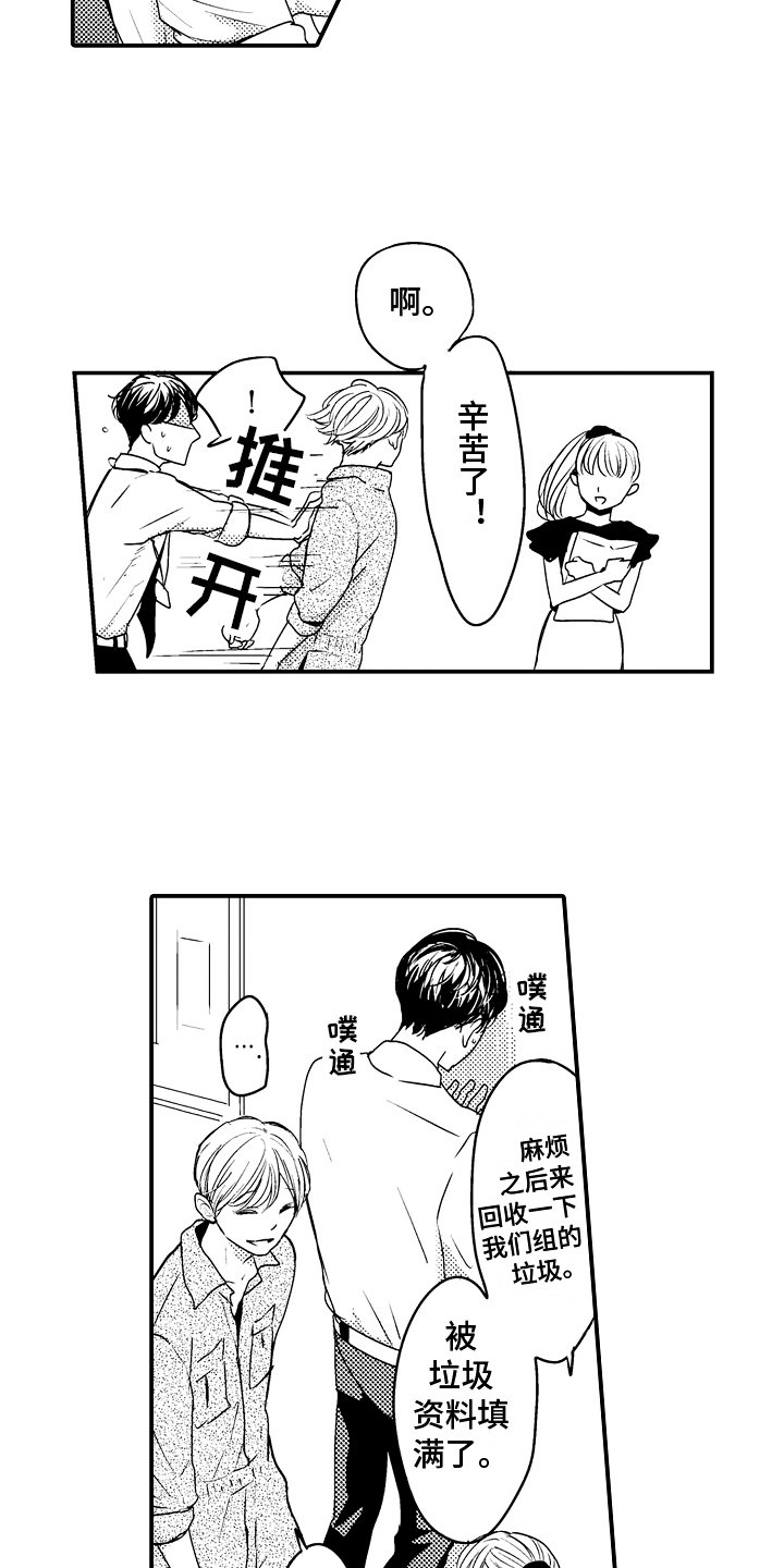 第2章：自荐