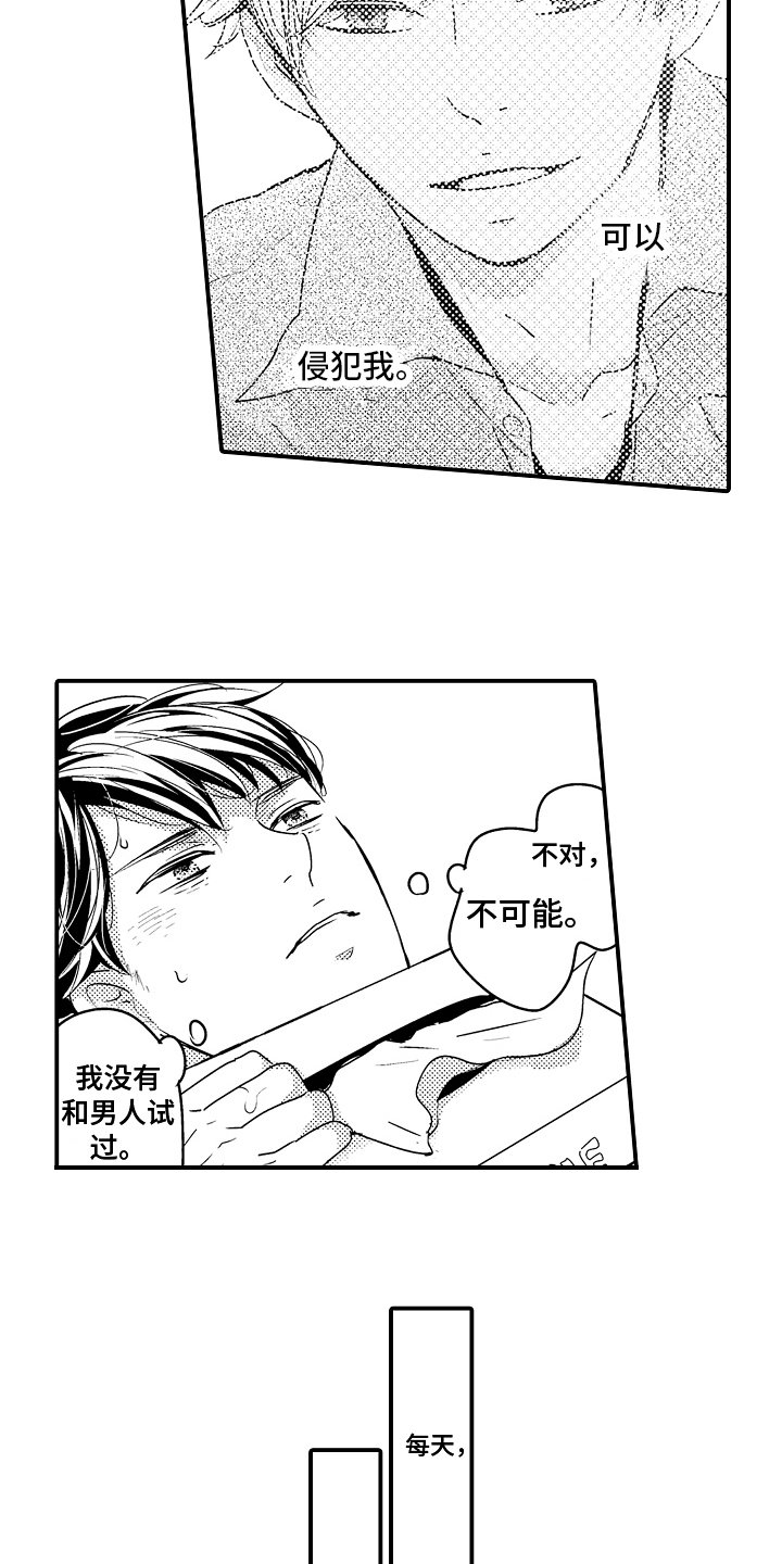 第2章：自荐