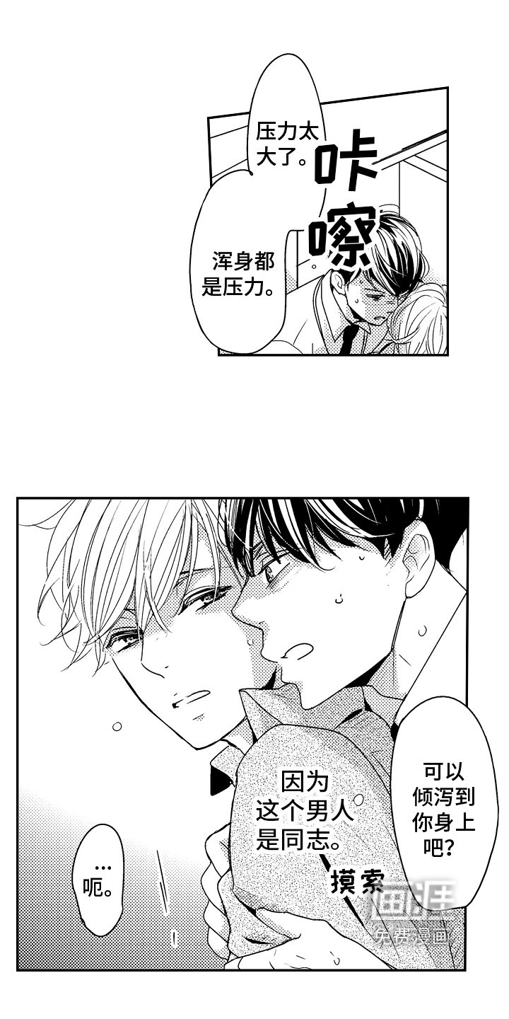 第5章：留恋
