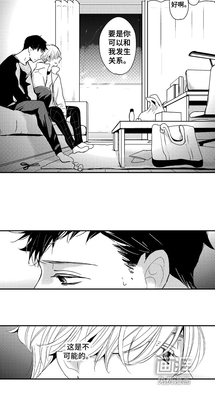 第7章：伤口