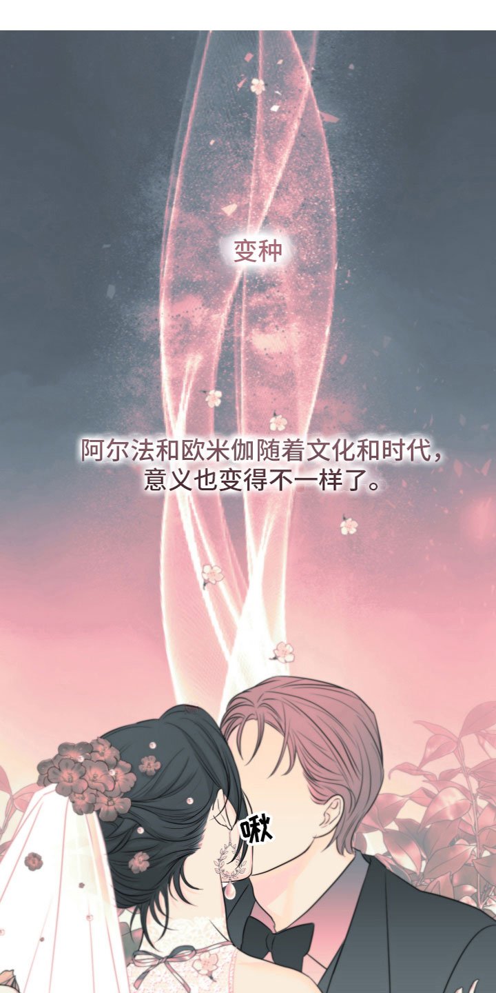 第1章：奇怪的感觉
