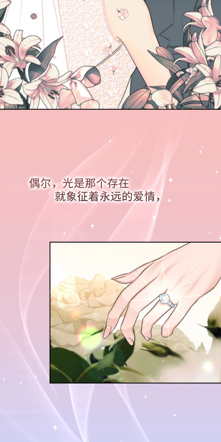 第1章：奇怪的感觉