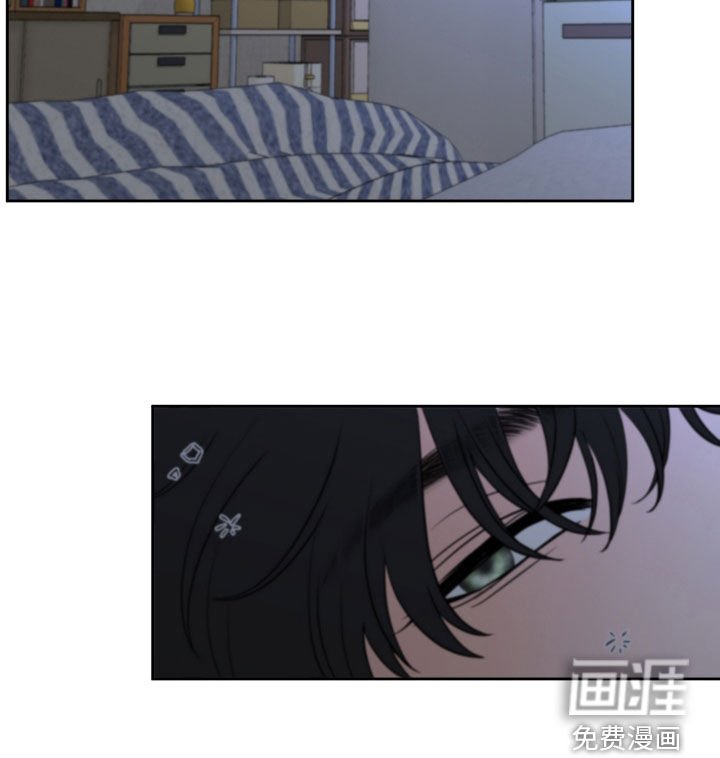 第31章：从未那么喜欢过