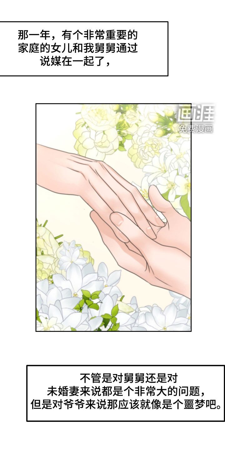 第36章：不想被关起来