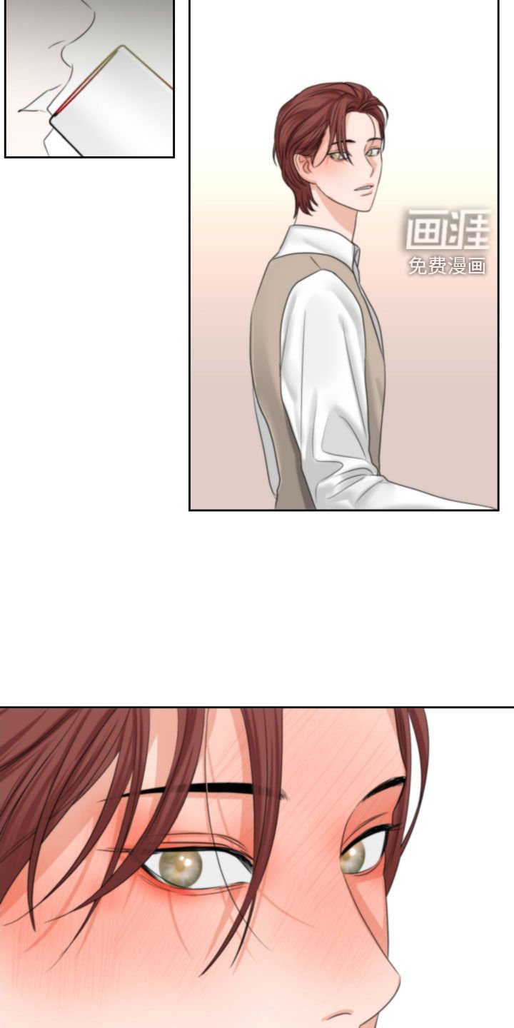 第36章：不想被关起来