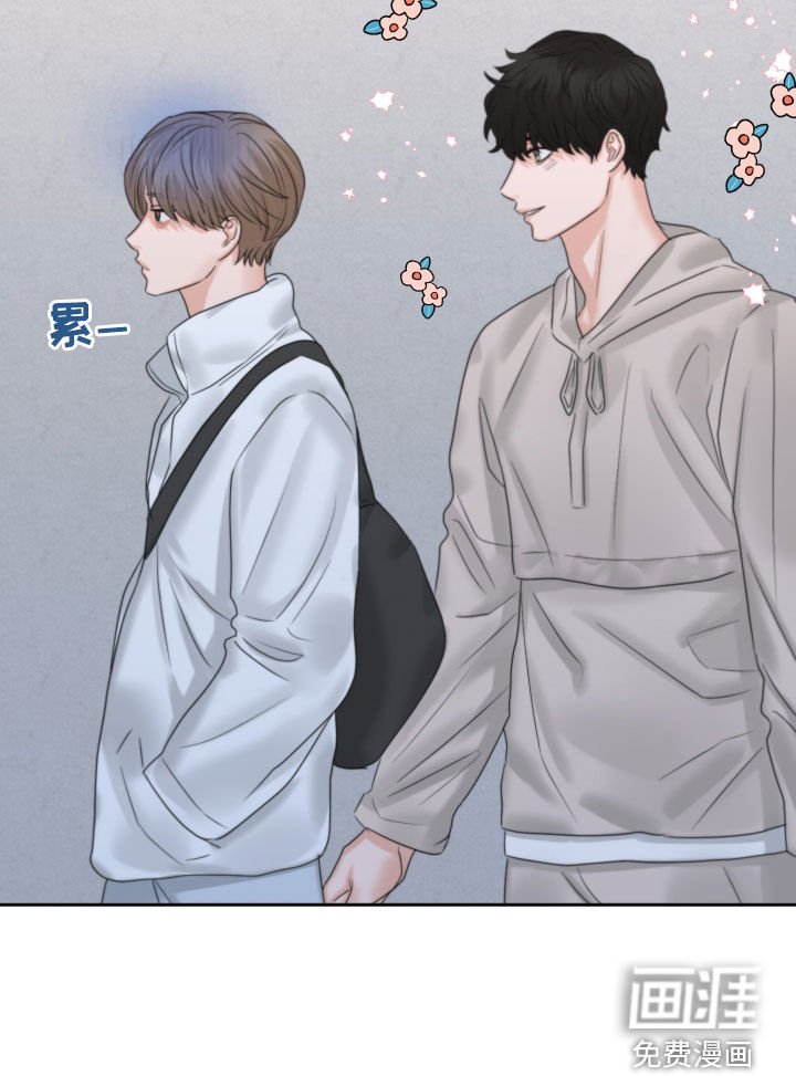 第37章：尽快标记
