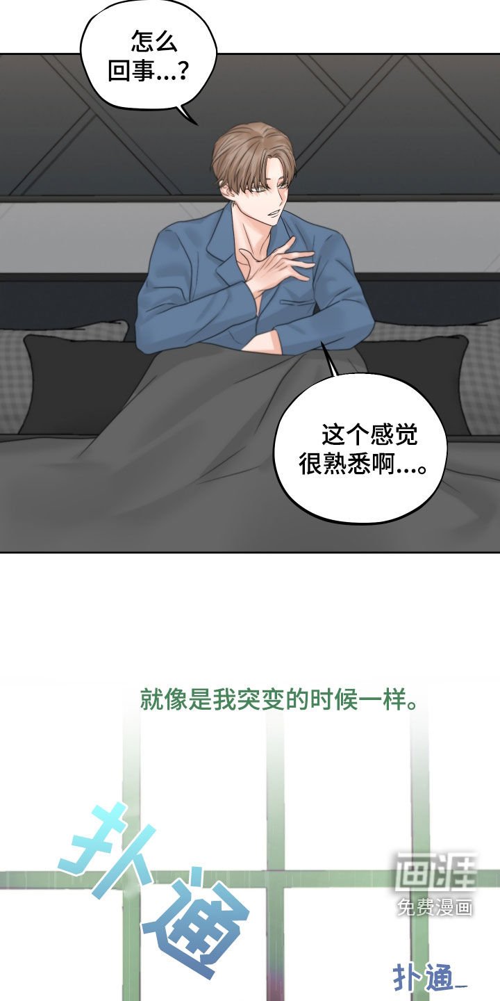 第42章：心跳