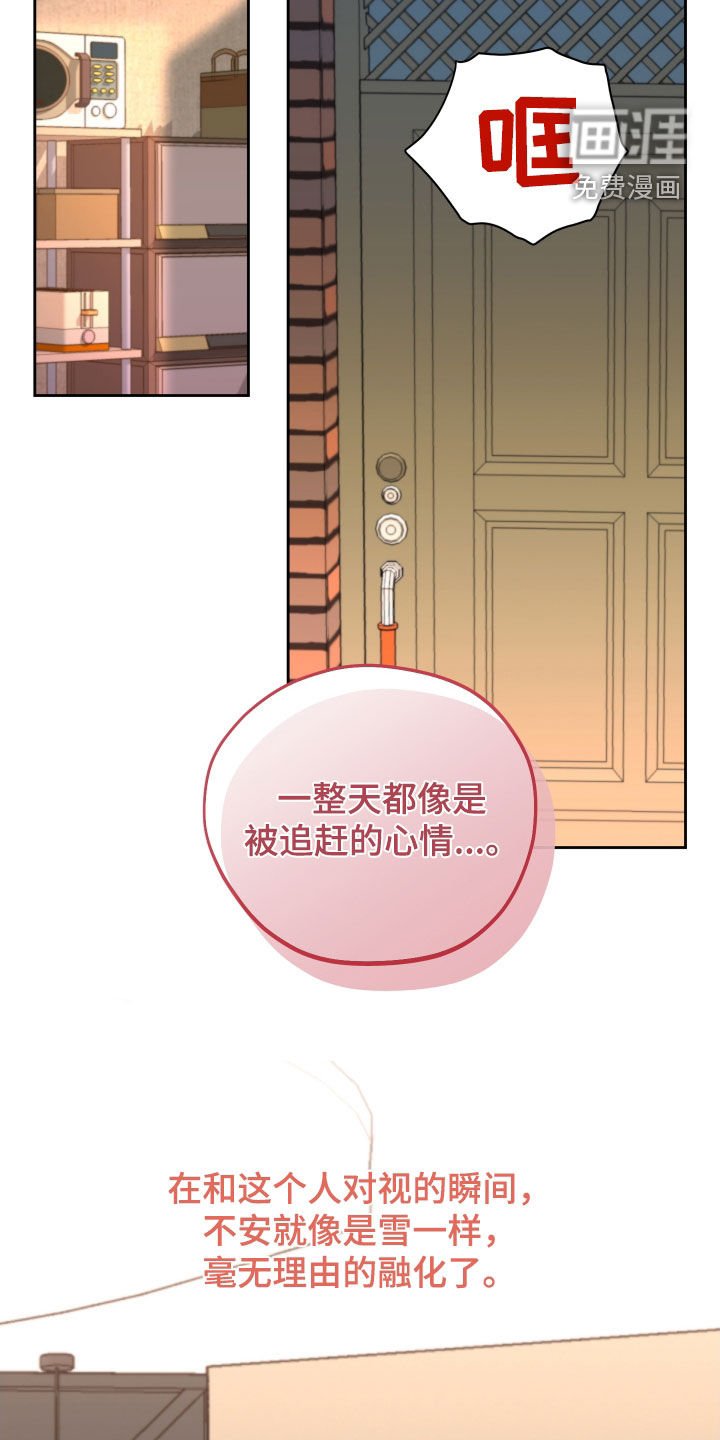 第43章：毫无理由