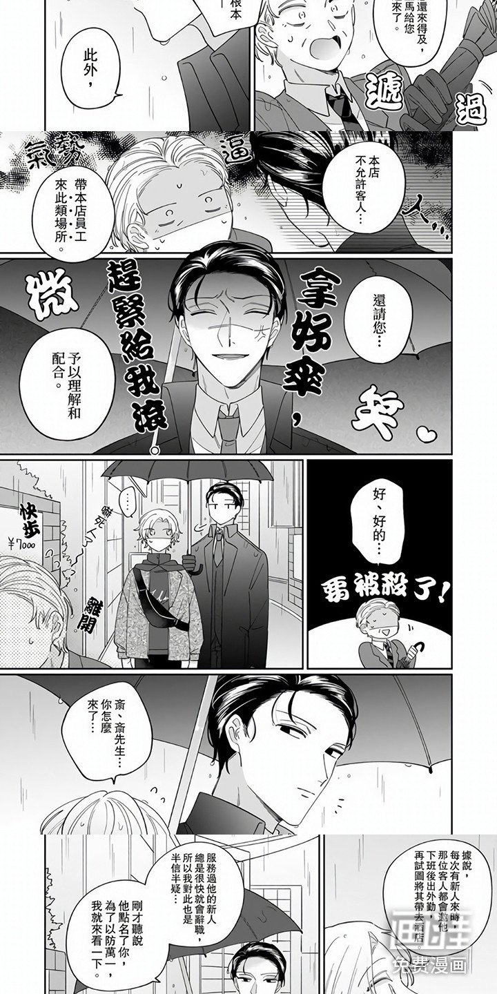第5章：带回家