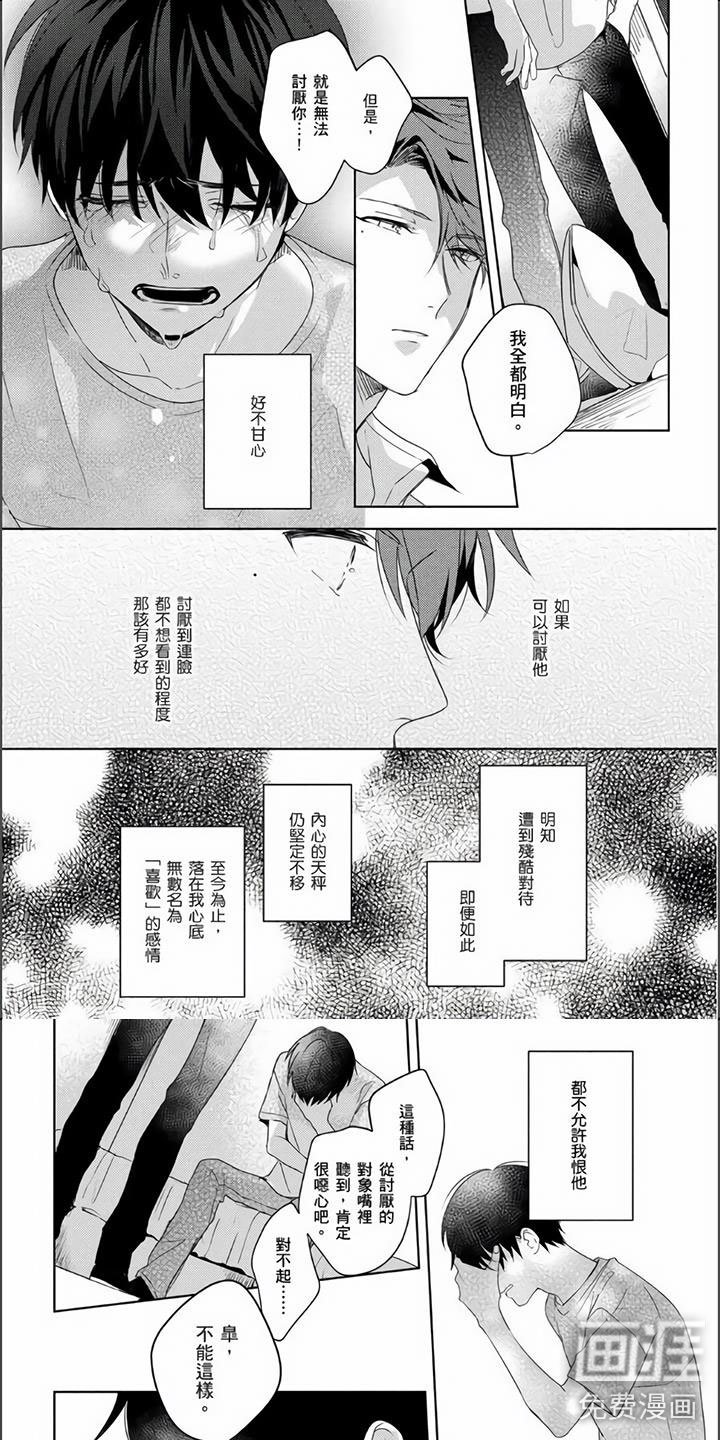 第13章：真实的心意