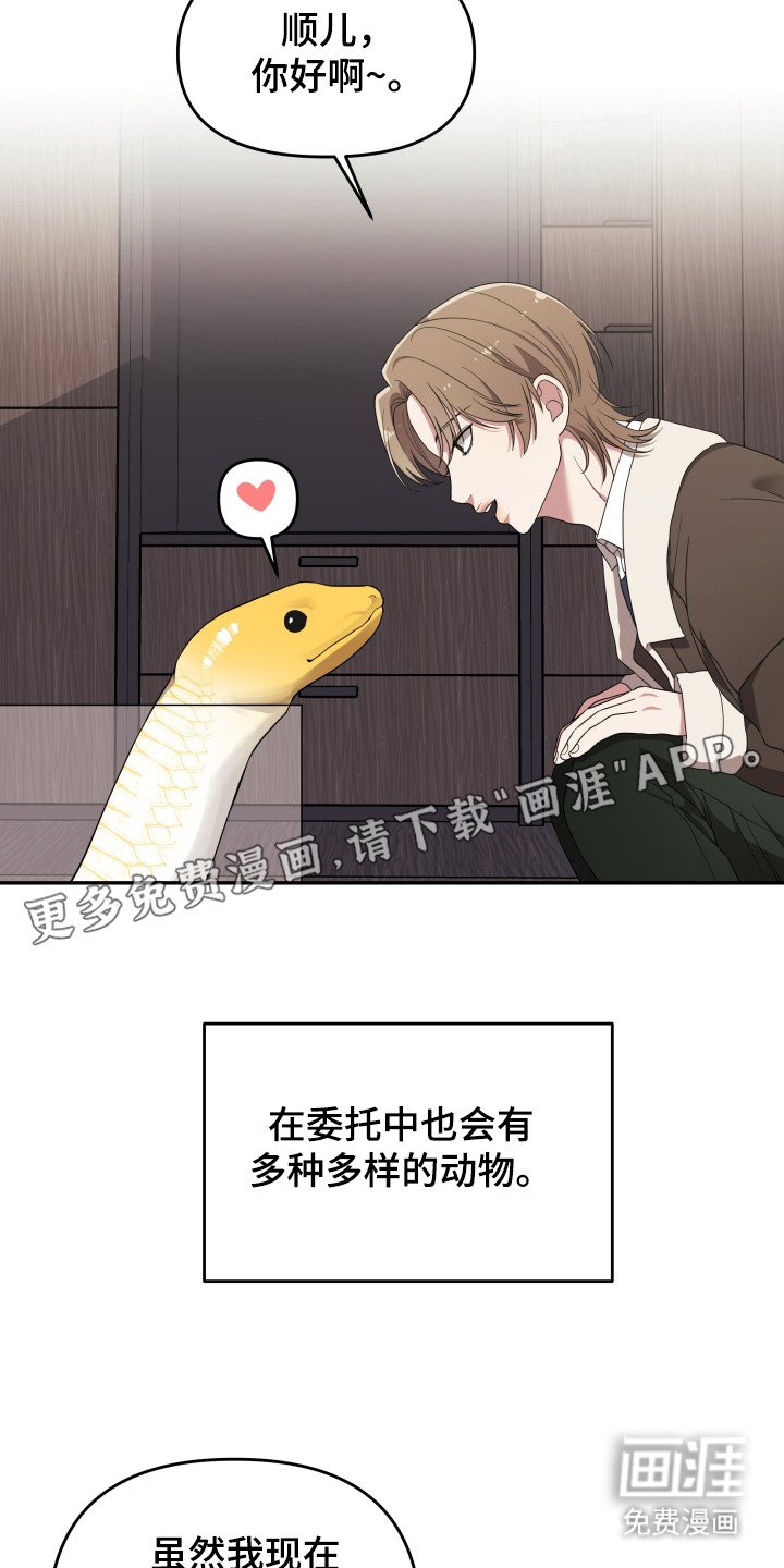 第2章：宠物管理