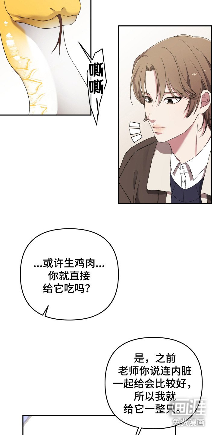 第2章：宠物管理