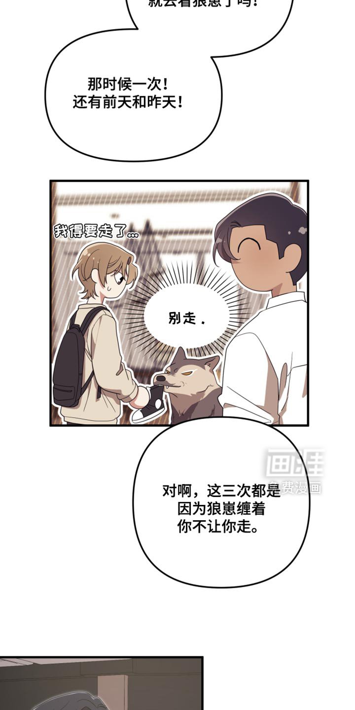 第24章：真可怜