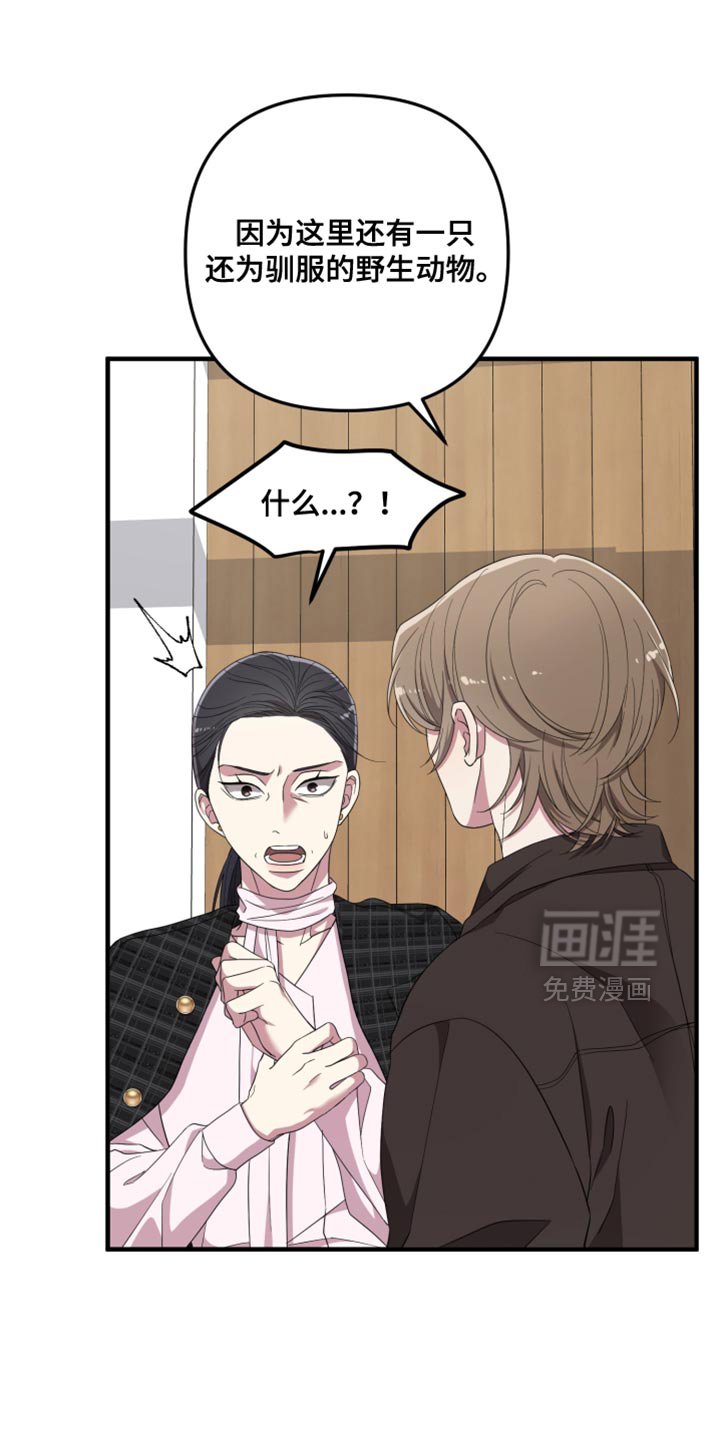 第37章：被揭穿了