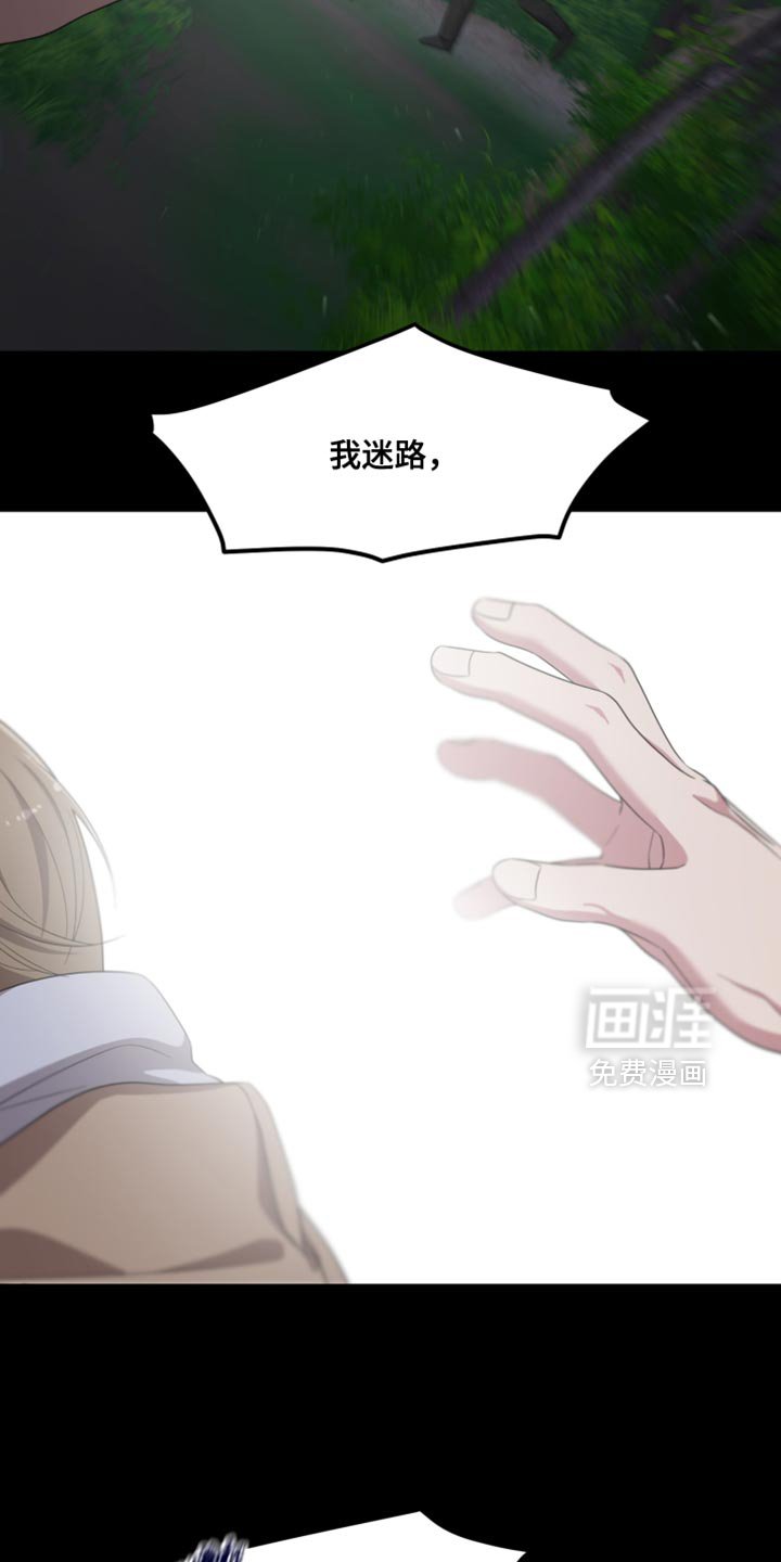 第41章：如果不是梦就好了