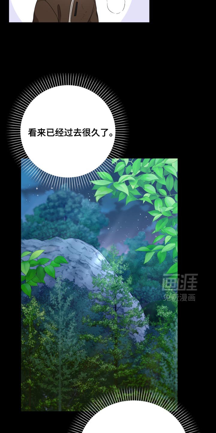 第41章：如果不是梦就好了