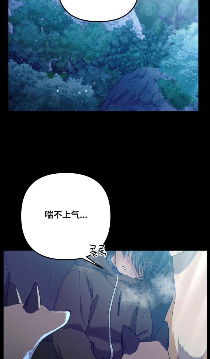 第41章：如果不是梦就好了