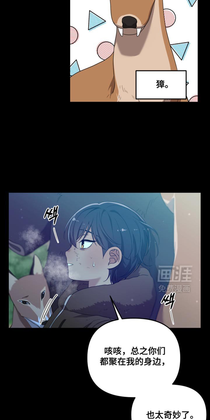 第41章：如果不是梦就好了